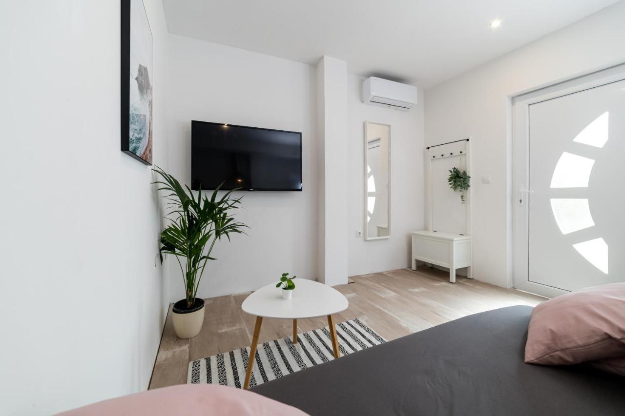 Apartment Odiseja Задар Екстериор снимка