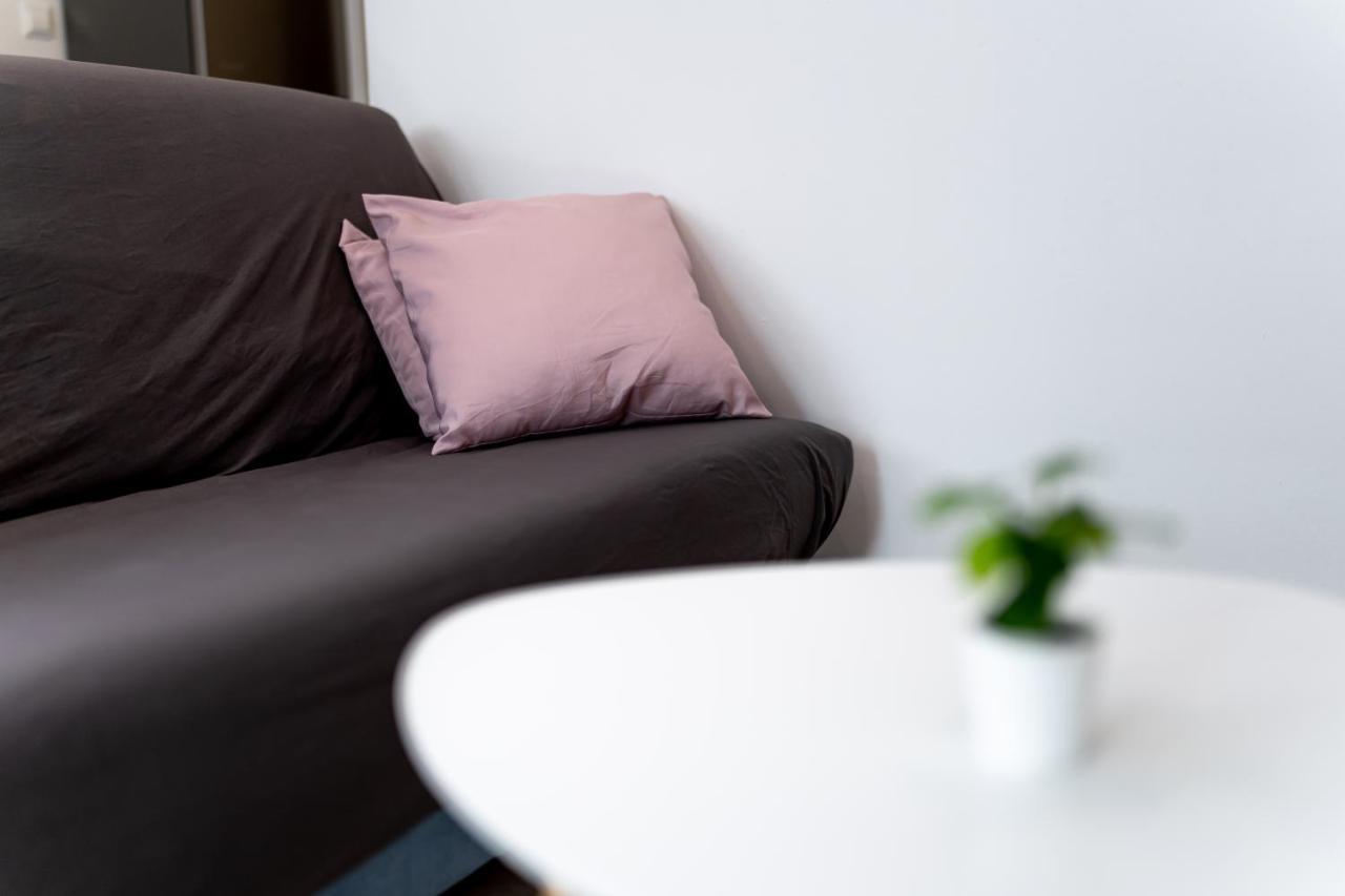 Apartment Odiseja Задар Екстериор снимка