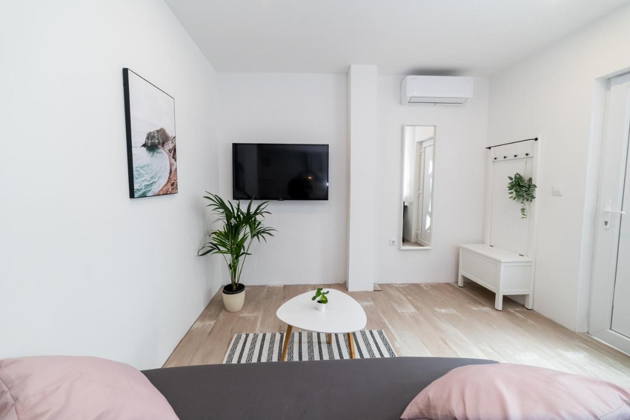 Apartment Odiseja Задар Екстериор снимка