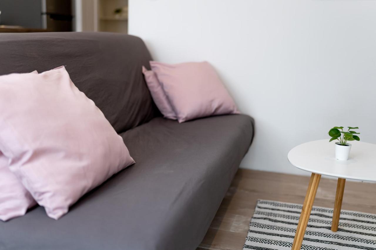 Apartment Odiseja Задар Екстериор снимка