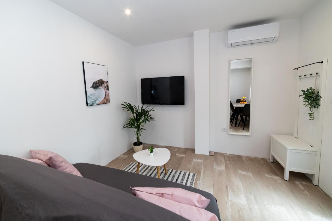 Apartment Odiseja Задар Екстериор снимка