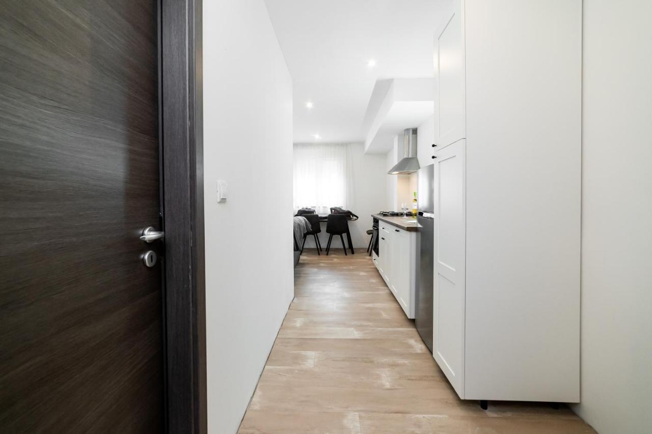 Apartment Odiseja Задар Екстериор снимка