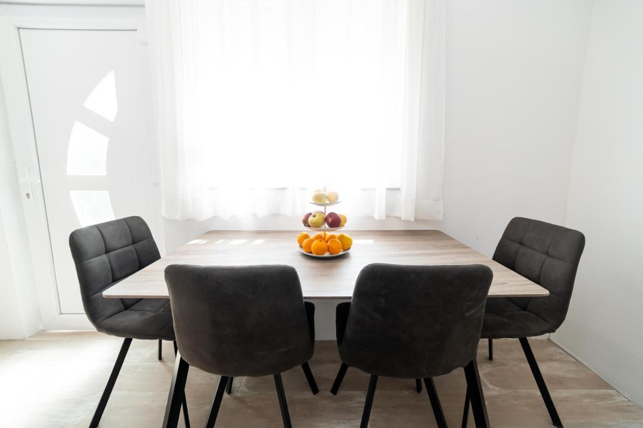 Apartment Odiseja Задар Екстериор снимка