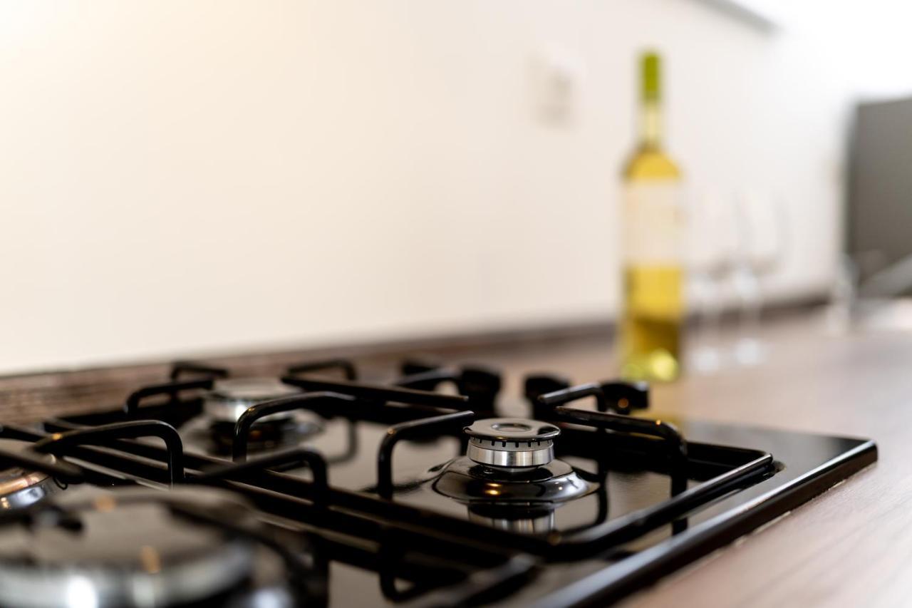 Apartment Odiseja Задар Екстериор снимка