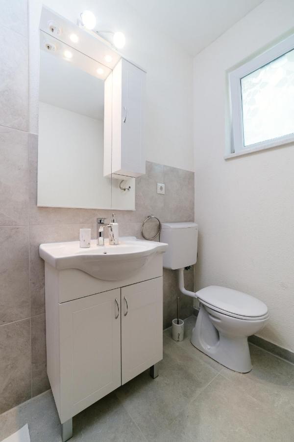 Apartment Odiseja Задар Екстериор снимка
