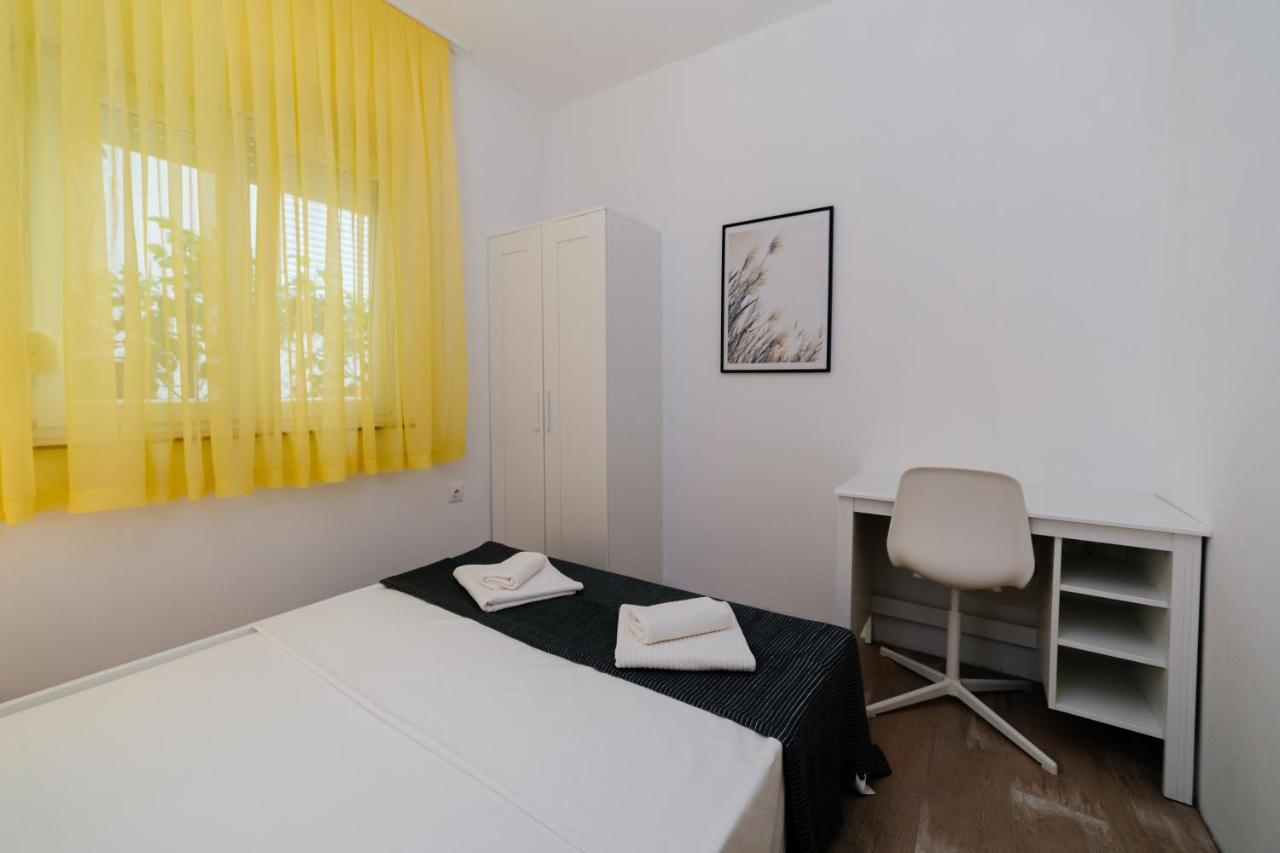 Apartment Odiseja Задар Екстериор снимка