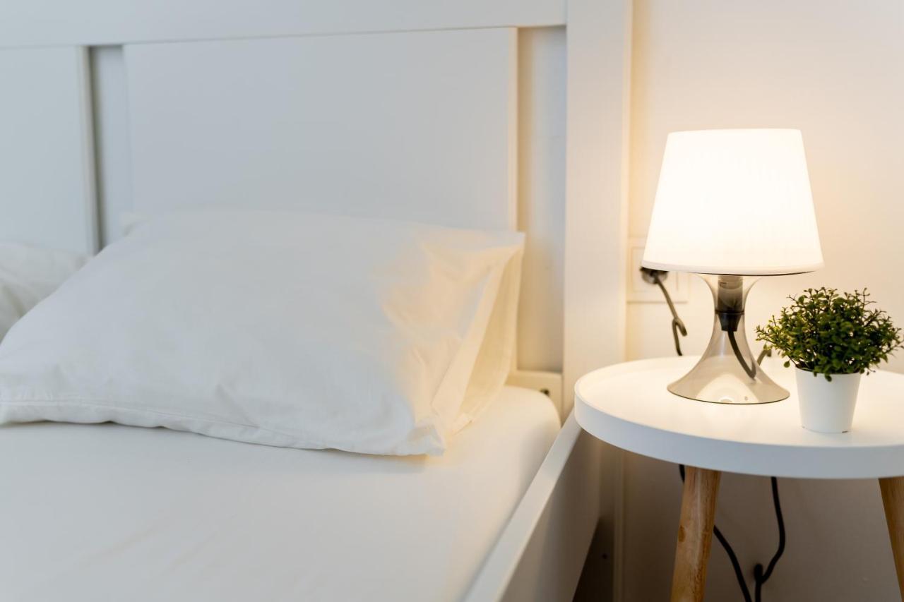 Apartment Odiseja Задар Екстериор снимка