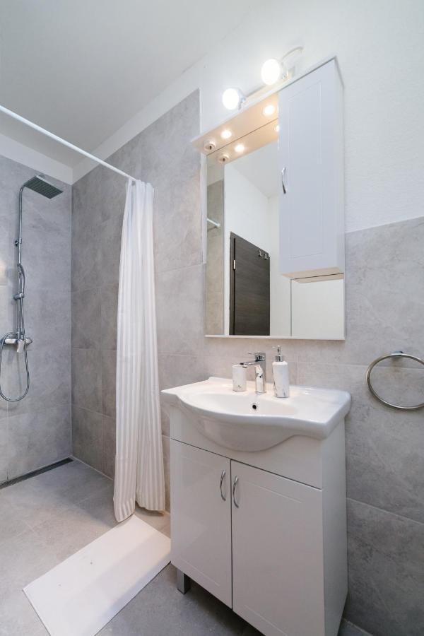 Apartment Odiseja Задар Екстериор снимка