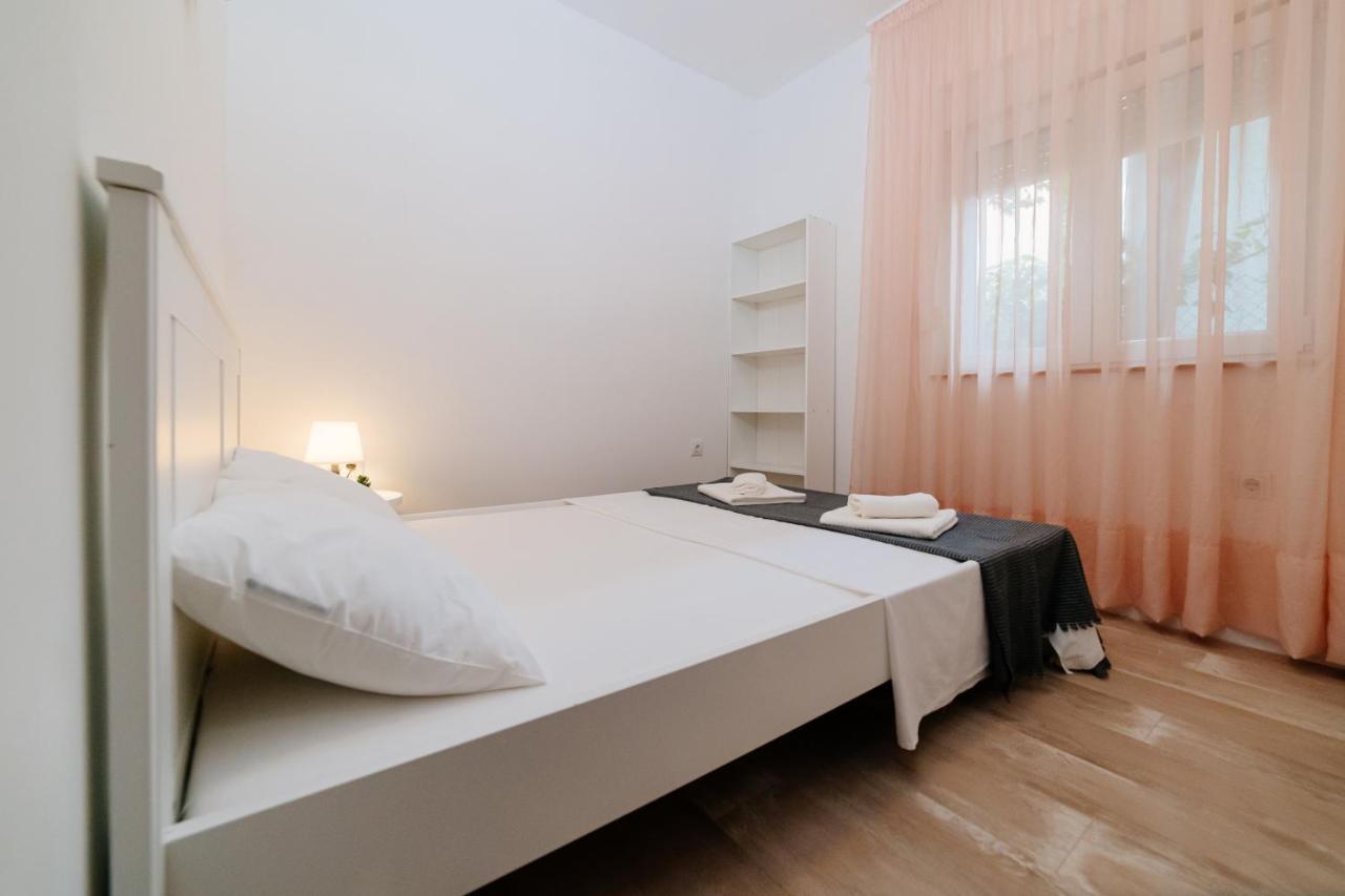 Apartment Odiseja Задар Екстериор снимка