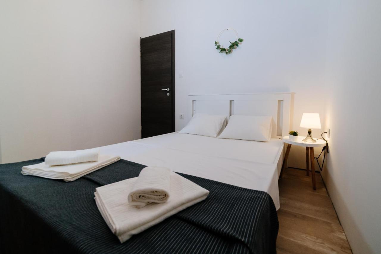 Apartment Odiseja Задар Екстериор снимка