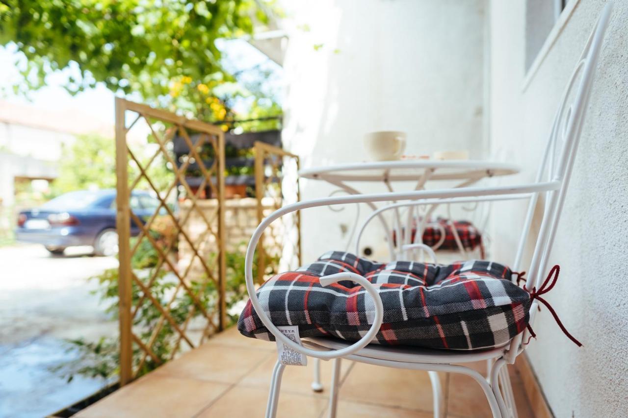 Apartment Odiseja Задар Екстериор снимка