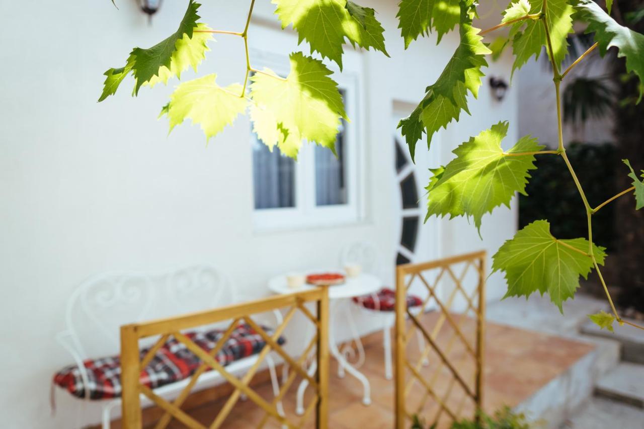 Apartment Odiseja Задар Екстериор снимка
